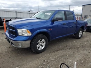 Chassis ECM Transfer Case Right Hand Dash Fits 13-15 DODGE 1500 PICKUP 465194 - Picture 1 of 12