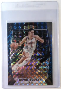 2017-18 Mosaic Silver Prizm Devin Booker #76, GSC Gem Mint 10, Quick Grade - Picture 1 of 2