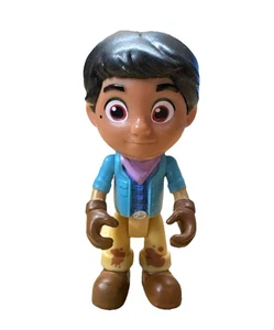 Jazwares LLC Diego Dino Ranch Kunststofffigur 3 Zoll Sammlerstück Spielzeug mit Movab - Bild 1 von 4