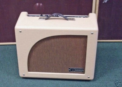 amplificatore valvolare per chitarra Carr HammerHead point to point  Foto 1 de 3