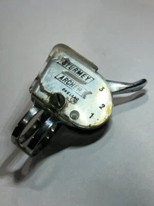 ! Sturmey-Archer   3Spd OLD USED Trigger Shifter bike bicycle vintage - Picture 1 of 3