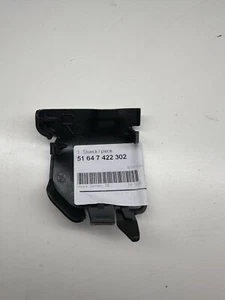BMW 3 G20 Front Bonnet Right Lock Panel 51647422302 NEW GENUINE - Picture 1 of 2