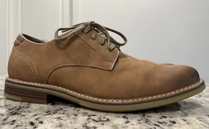 Dockers Martin Herren Größe 11,5 M Braun DK225252 - Bild 1 von 9