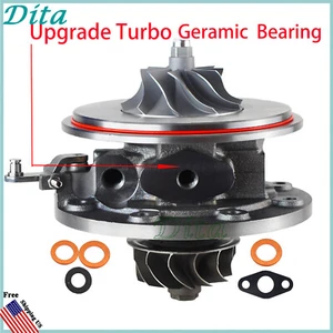 830724 830724-5002 Turbo Cartridge for Hino 268 338 338T J08E 7.7L GTB3576KLNRV - Picture 1 of 12
