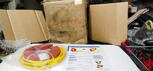 Flex Core FCL 1000:1A 4In Current Transformer Split Core Transmitter Controller - Picture 1 of 17