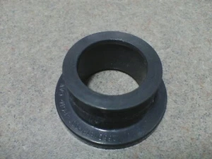 WD12X10435 WD12X26146 GE Dishwasher Lower Dishrack Roller Wheel Carrier - Picture 1 of 2