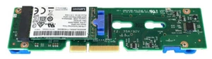 LENOVO Kit d'activation ThinkSystem M.2 7Y37A01092 - Photo 1/1