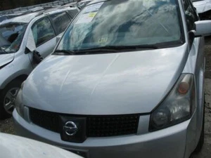 Driver Side View Mirror Power Without Memory Heated Fits 08-09 QUEST 558873 - Picture 1 of 12