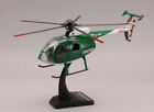Model vehicles diecast New Ray Helicopter Nh 500 Body Forestry 1:3 2