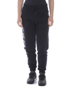 Tuta Kenzo Survetement Cotone Donna Nero 952 2PA722 99 Tg. XS - Foto 1 di 11