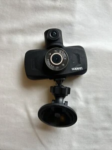 Grabadora de video automática Uniden iWitness DC1, CÁMARA DE TABLERO 1080HD (sin cargador de automóvil) - Imagen 1 de 2