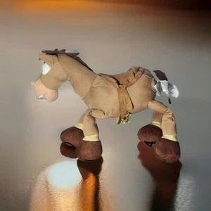 Disney Toy Story Bullseye Plush - Picture 1 of 5