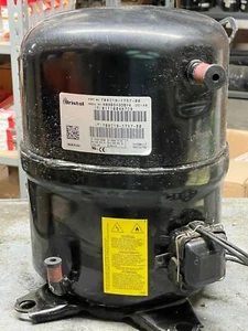 Bristol Compressor 3 Ton Reciprocating   380/460/3 - H89B343DBVA - Picture 1 of 4