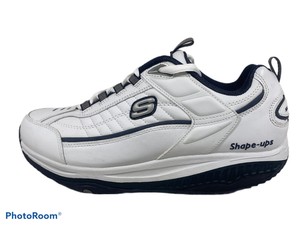 skechers shape ups hombre