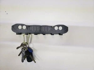BMW E82 135i Grill Keychain Rack - Picture 1 of 5