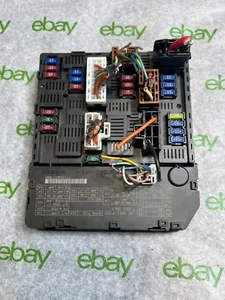 07- 15 Nissan Sentra Rouge IPDM Power Module Fuse Box 284B6-JG03A - Bild 1 von 1