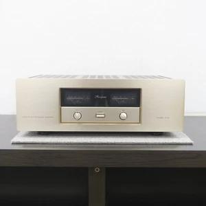 ACCUPHASE A-20 Stereo Power Amplifier From Japan - Imagen 1 de 9