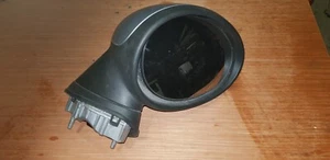 MINI Cooper One R55 R56 beheizter rechter Türspiegel O/S funkelnd silber - Bild 1 von 7