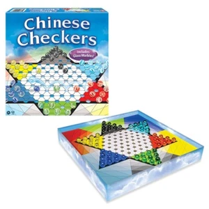 Chinese Checkers - Picture 1 of 1
