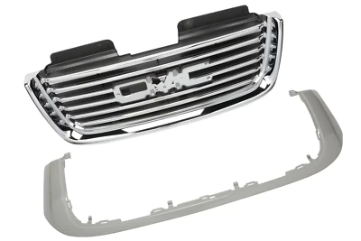 19121042 NEW Genuine GM OEM Grille — 第 1/2 张图片