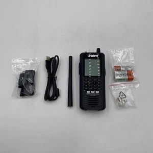 Uniden BCD436HP HomePatrol Series Cyfrowy skaner ręczny - Zdjęcie 1 z 4