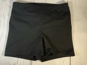 90 GRAD von Reflex Kompressionsshorts Größe L Biker Shorts Mädchen - Bild 1 von 4