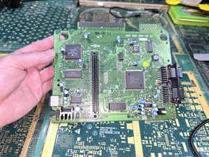 Placas base Sega Genesis 1631 VA3 funcionando - problemas desconocidos - PIEZAS - LEER TODO - Imagen 1 de 13