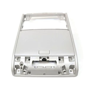 VW Sunglasses Tray Storm Gray 5NN868837RM5 Taos Tiguan - Picture 1 of 6