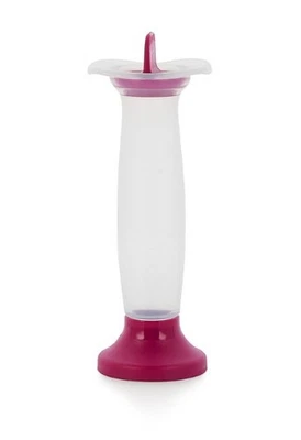 Tupperware Dekozauber Für Schokolade Zuckerguss Neu Dekostift D219 beere 65ml - Bild 1 von 4