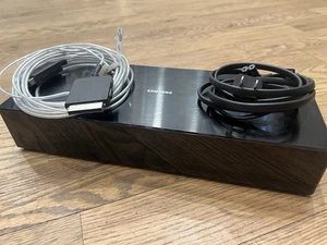Samsung One Connect Box -Model SOC1001T Working With Cable - Picture 1 of 5