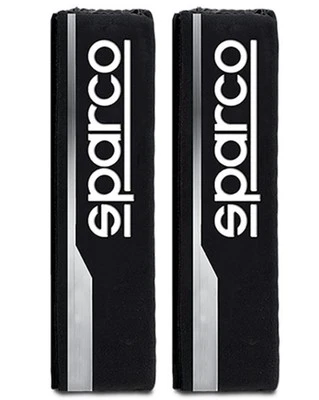 SPARCO Gurtpolster Gurtschoner SPC1207BK - Bild 1 von 4