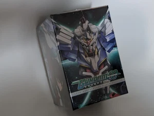 Mobile Suit Gundam 00 - 10TH Anniversary Ultra Edition - Blu-ray Rightstuf - New - Picture 1 of 5