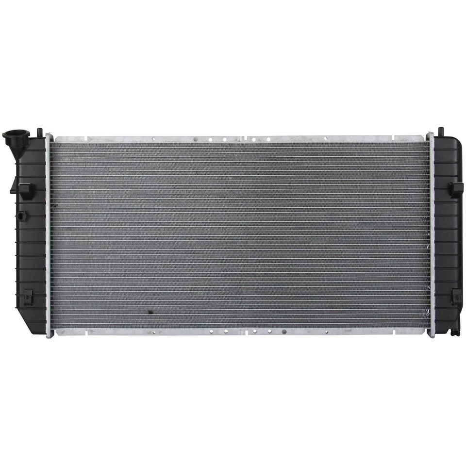 Spectra Premium CU2349 Radiator For 97-04 Buick Park Avenue - Image 1 of 4