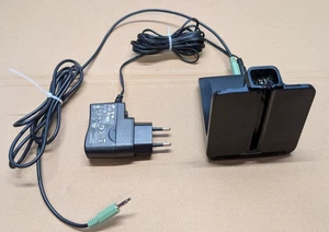 Plantronics C054A Basisstation für Headset CS540A Funk - mit Netzteil - Bild 1 von 4