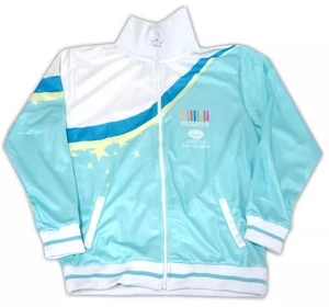 Love Live Sunshine Aqours School Idol Festival Watanabe You Jersey L-XL size JPN - Picture 1 of 2