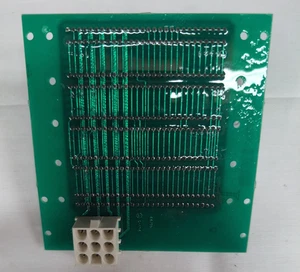 Caterpillar WireGuidance Motherboard 154-012-084/001A RevA Used - Picture 1 of 2