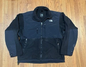 the north face polartec fleecejacke XL full zip Authentic  - Bild 1 von 7