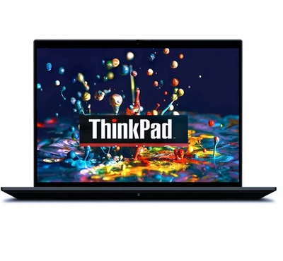 Lenovo ThinkPad P51s Core i7-7500U 2,5GHZ 16GB RAM 512GB SSD 15,6" FHD IPS NVIDI - Bild 1 von 4
