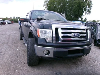 Roof Roof Air Bags Super Cab Fits 09-14 FORD F150 PICKUP 1952615 - Image 1 of 4