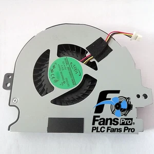 1PCS Brand New ADDA  AB07505HX13KB00 5V 0.40A 4pin cooling Fan Fast Shipping - Picture 1 of 3