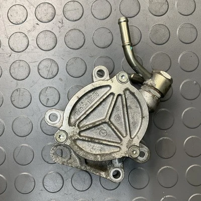 2014-2016 马自达 6 发动机真空泵总成原始设备制造商 — 第 1/4 张图片