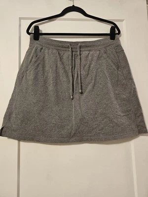 Green Tea Womens Skort Size XXL GUC - Image 1 of 4