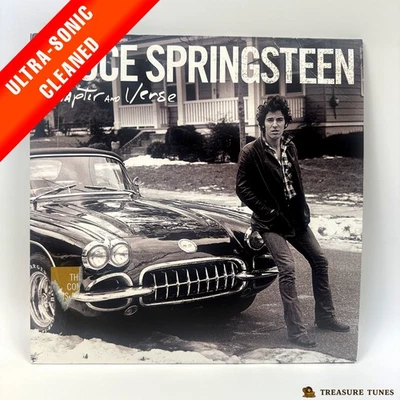 Bruce Springsteen - Chapter And Verse Vinyl 2x LP (88985 35821 1) - Image 1 of 4