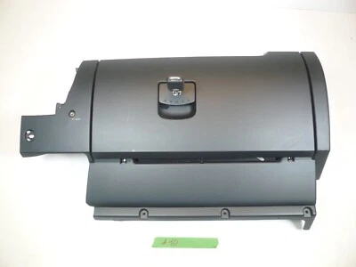 MK4 VW VOLKSWAGEN NUEVO ESCARABAJO 2002-2010 GUANTERA - GRANDE - NEGRO OEM 1C1 880 300 Foto 1 de 4