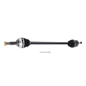 Front Right CV Axle Joint Shaft Assembly for Toyota Corolla Prizm 1993-2002 - Picture 1 of 12