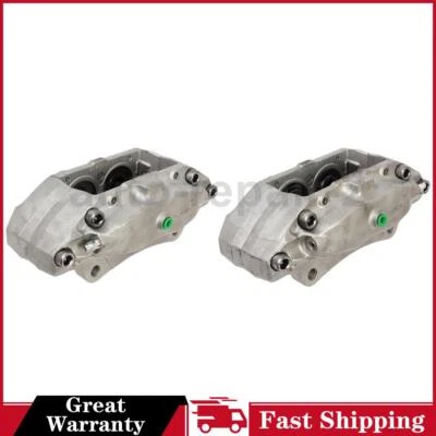 Pinça de freio a disco dianteira esquerda direita Acura TL Cardone Reman 2007~2008 - Imagem 1 de 4