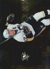 2009-10 SPx Hockey Card Pick
