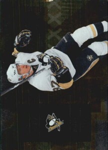 2009-10 SPx Hockey Card Pick