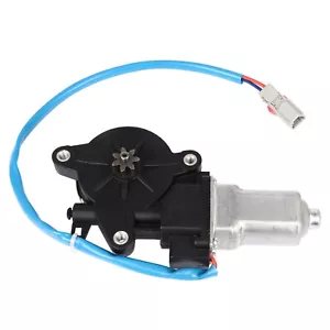 For 1997-2001 Honda CR-V 742-849 Front Right Rear Left Power Window Motor - Picture 1 of 7