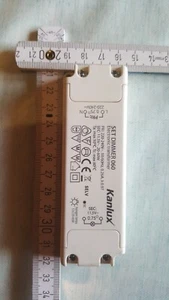 Elektronischer Trafodimmer 230v auf 12v halogen dimmbar - Bild 1 von 2